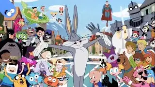 Annecy Animation Festival Trailer 2025