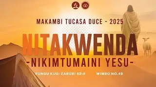 🔴LIVE :  MAKAMBI  TUCASA DUCE DAY 6 - JUNE 2025.