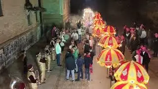Dayal band gohad wala sreevash program by shahrukh shah mob.8109906342.7987209896