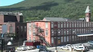 Farewell to Factory Towns?