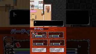 Katekyoo Hitman Reborn! DS Fate of Heat Gameplay (Nintendo DS)