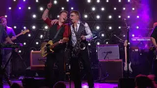 The E Street Shuffle - Born to Run - 2024 in 4k