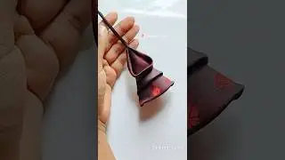 beutiful & easy latkan design tutorial for beginners #shorts #fashion #viral #sewing #latkan #blouse