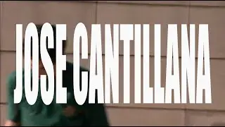 RACKZ Gallery | Jose Cantillana - Welcome to the team