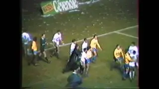 Sporting Toulon Var : les derbys !