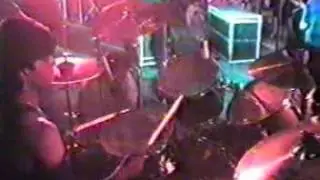 Threinody - In Extremis (Live)