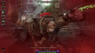 Vermintide 2 The Horn of Magnus