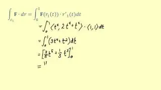 LO 243 Understand the definition of path independence