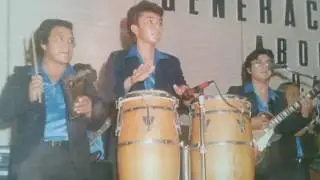 LA ORQUESTA DE LOS HERMANOS PATIÑO-RIOVERDE