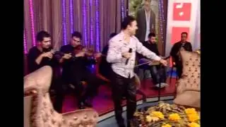 Bir Daha Ne Arar Sorarım - AYHAN AŞAN'dan Olimpist Komple Mutfak'ın Katkılarıyla