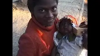 INDIA Mysuru (Mysore), Karnataka - part 1 (January 1999)
