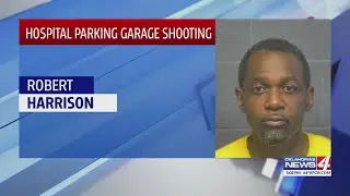 Man who allegedly shot woman multiple times at INTEGRIS hospital in Oklahoma City faces charges