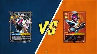 Stabilizing with a Top Deck: A Renata Comeback