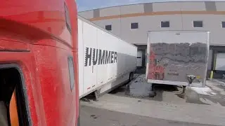 Team OTR Trucking | We made it to SLC and off to California