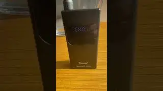 Tayogo T6 working Demo