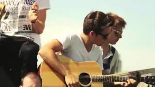 Good Time (Owl City & Carly Rae Jepsen) - Cimorelli, Alex Goot, Against The Current, The Role Call