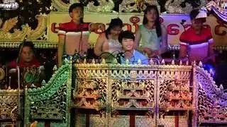 အရမ်းကောင်းတဲ့ မန္တလေးညီညီအောင် ဆိုင်း စ/ဆုံး လူငယ်ပေမဲ့ တော်တဲ့သူ။ဟာသ ဘဲလေး၊ရွှေပေါက်#crd video 🙏