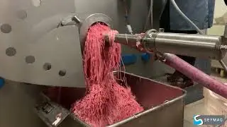Seymag Meat Machinery