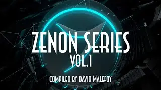 Zenon Series Vol.1 &bull; Deep Progressive Psy/Tech Mix