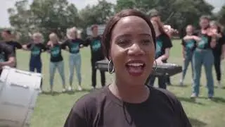 We Stand Together
