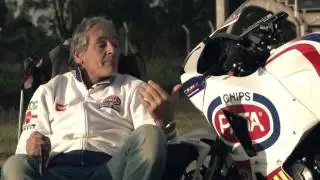 Superbike Argentino TV - Nicol&aacute;s Crexell