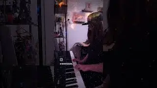 Avengers Portals theme from Endgame #music #themesongs #marvel #avengers #marvelcomics #piano