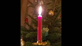 Stille Nacht, Heilige Nacht (Silent Night)