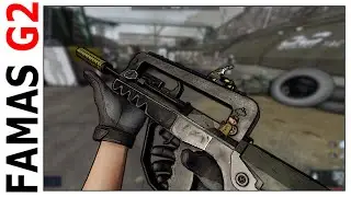 HAVING FUN IN FREE FOR ALL (IRONSIGHT)