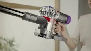 Dyson power full vacuum cleaner, pet grooming kit, sofa, car cleaning, end of end cleaning.... 