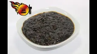 Puli inji/ injippuli/injampuli / sadya style inji curry/ginger sweet and sour pickle