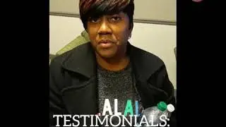 TESTIMONIALS: 