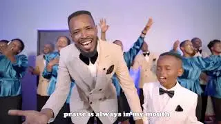 ARASHOBOYE  by Lamb of God Singers _ ELAYONO SDA CHURCH  (official video)