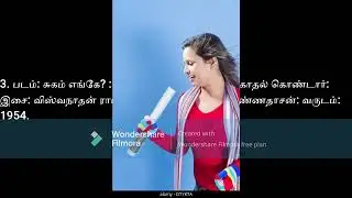 Minnidum 50 - Old is Gold - 'ISAIYUM KATHAIYUM'