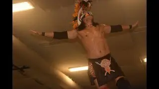 3: Kekoa- The Hawaiian Warrior (Wrestler, Actor, Stuntman)