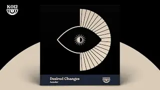 Aender - Desired Changes (Plastic Robots Remix)