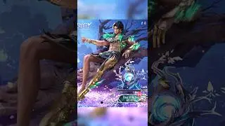 New Witherbloom Prodigy Ultimate Set #newultimateset #ultimate #pubgmobile #shorts