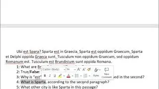 Remote Study Guide 1 Help 1