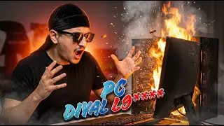 Alex Designer - PC DIYAL L9**** PARODY [Official Audio]