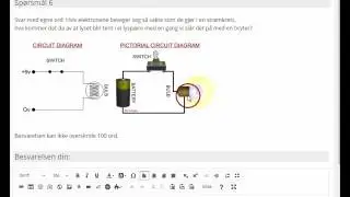Elektrisitets-test-02-Elektrisk str&oslash;m