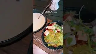 New Mexican restaurant in Altamonte Springs (15 mins from Downtown Orlando! Vida Cocina Tequila has