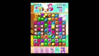 Candy Blast Mania Level 188