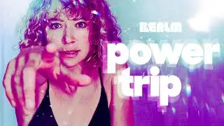 Power Trip с Татьяной Маслани в главной роли | Эпизод 1 — Люби меня