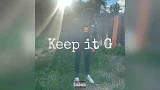 Lul DAIDAII - Keep it G