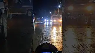 City Ride with FZ V3 | Army Face to Face Moment 😱 #song #love #shots