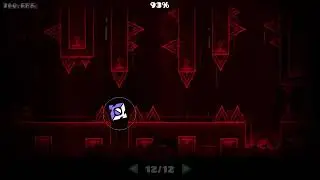 Daily Cube Challenge