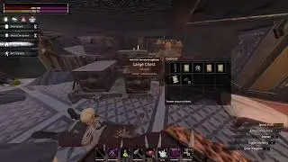 Surviving on official server 1060. Shaman diaries #8