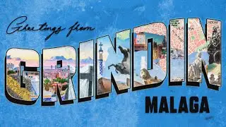 GRINDIN' Málaga: con Elphomega, Easy S, El Sicario, Little Pepe, Anadie, Sceno...