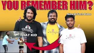 You Remember This Kid? | Fun Pataka 2020 Kite Prank Boy &ndash; Where Is He Now?