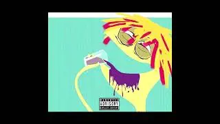 Lil Pump - Kopfsprung (Flex Like Ouu RMX) (Prod. Ke'Shawn J) (Audio)