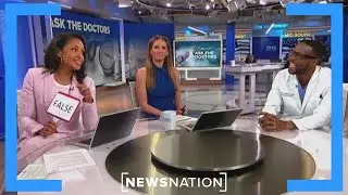 Debunking heath myths: Can pumpkin spice lattes relieve pain? |  Morning in America